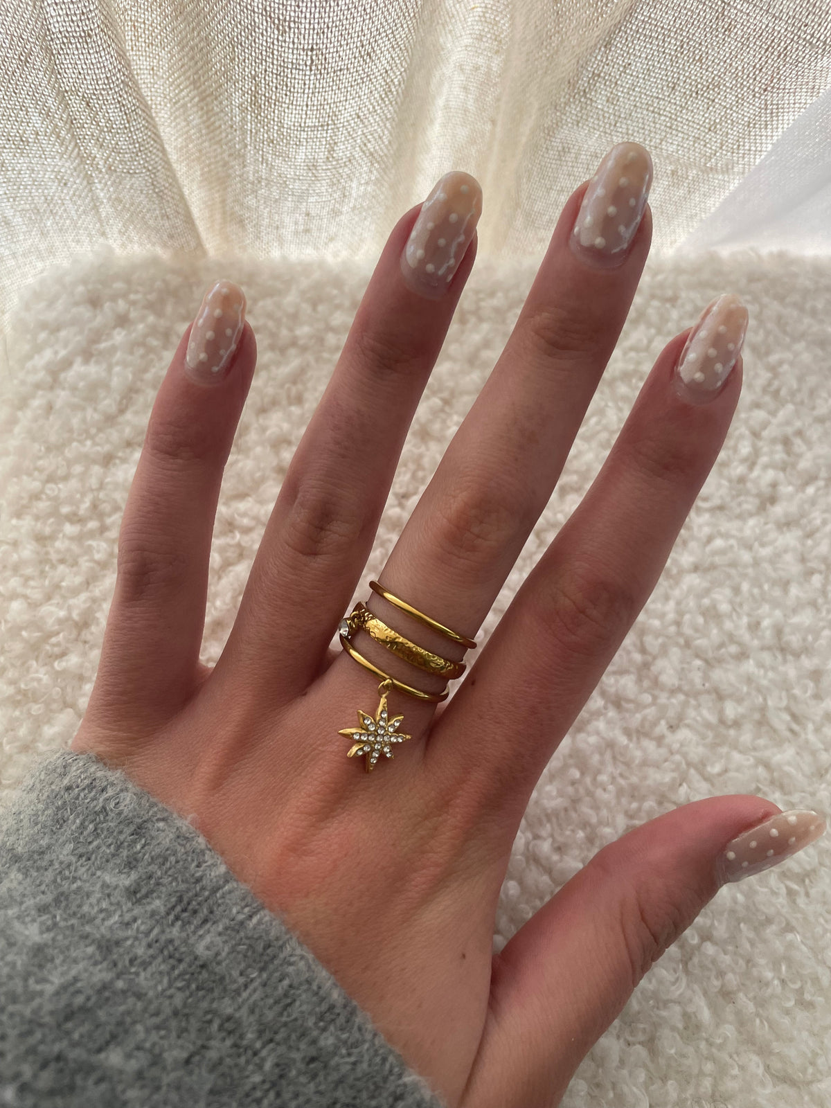 Bague Sofia