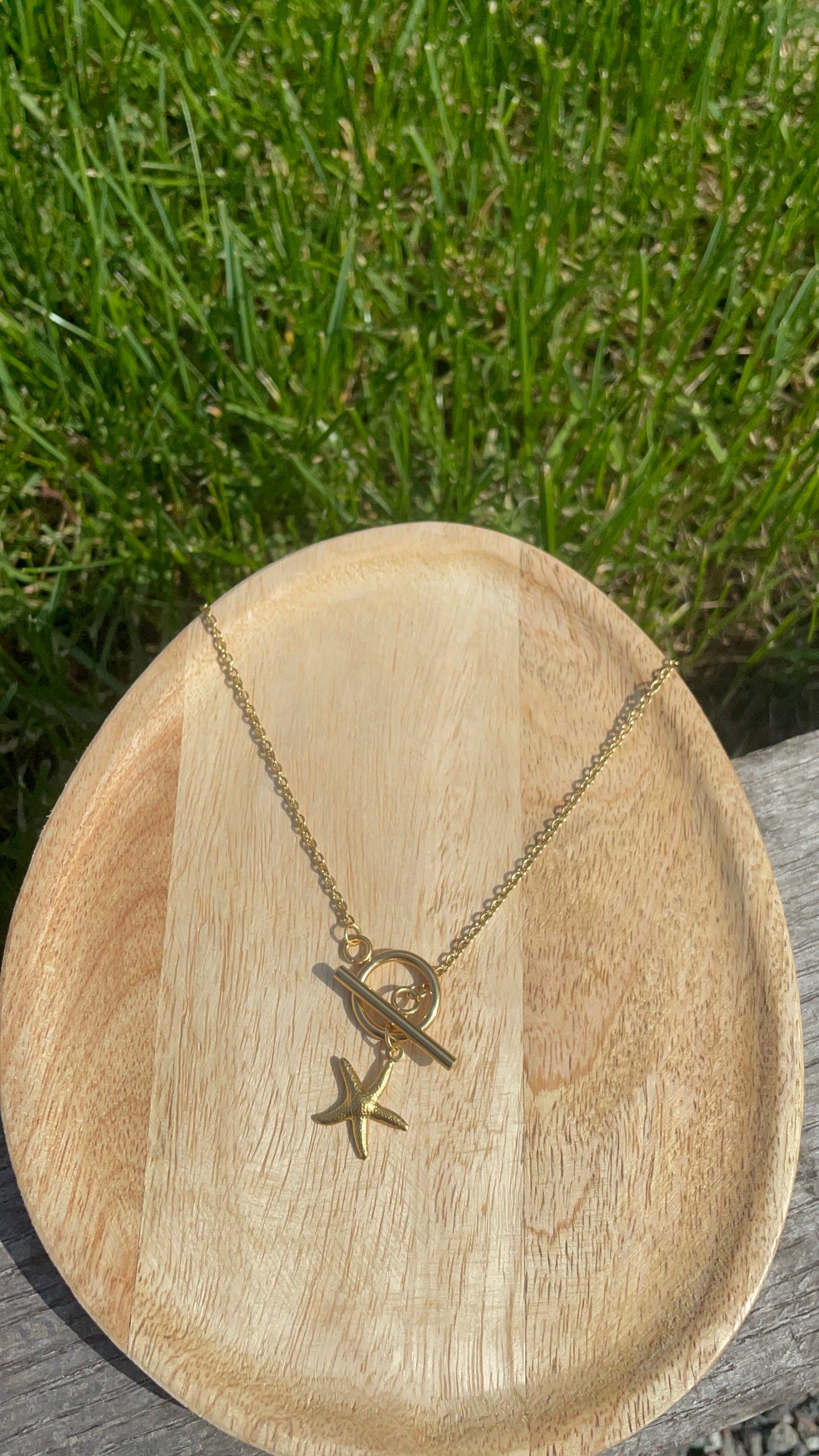 Collier playa