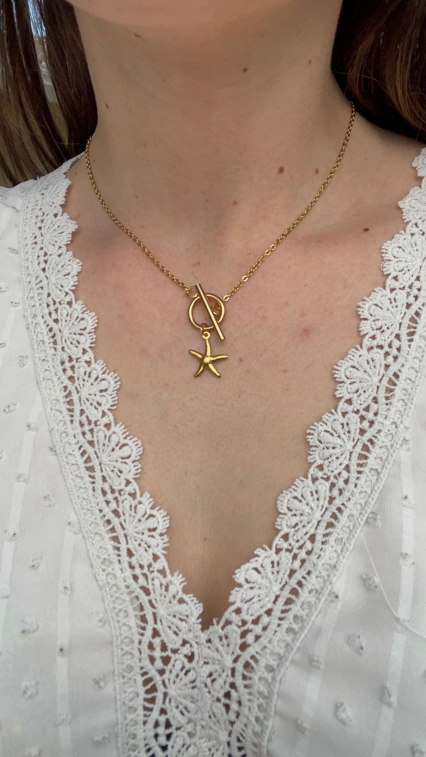 Collier playa