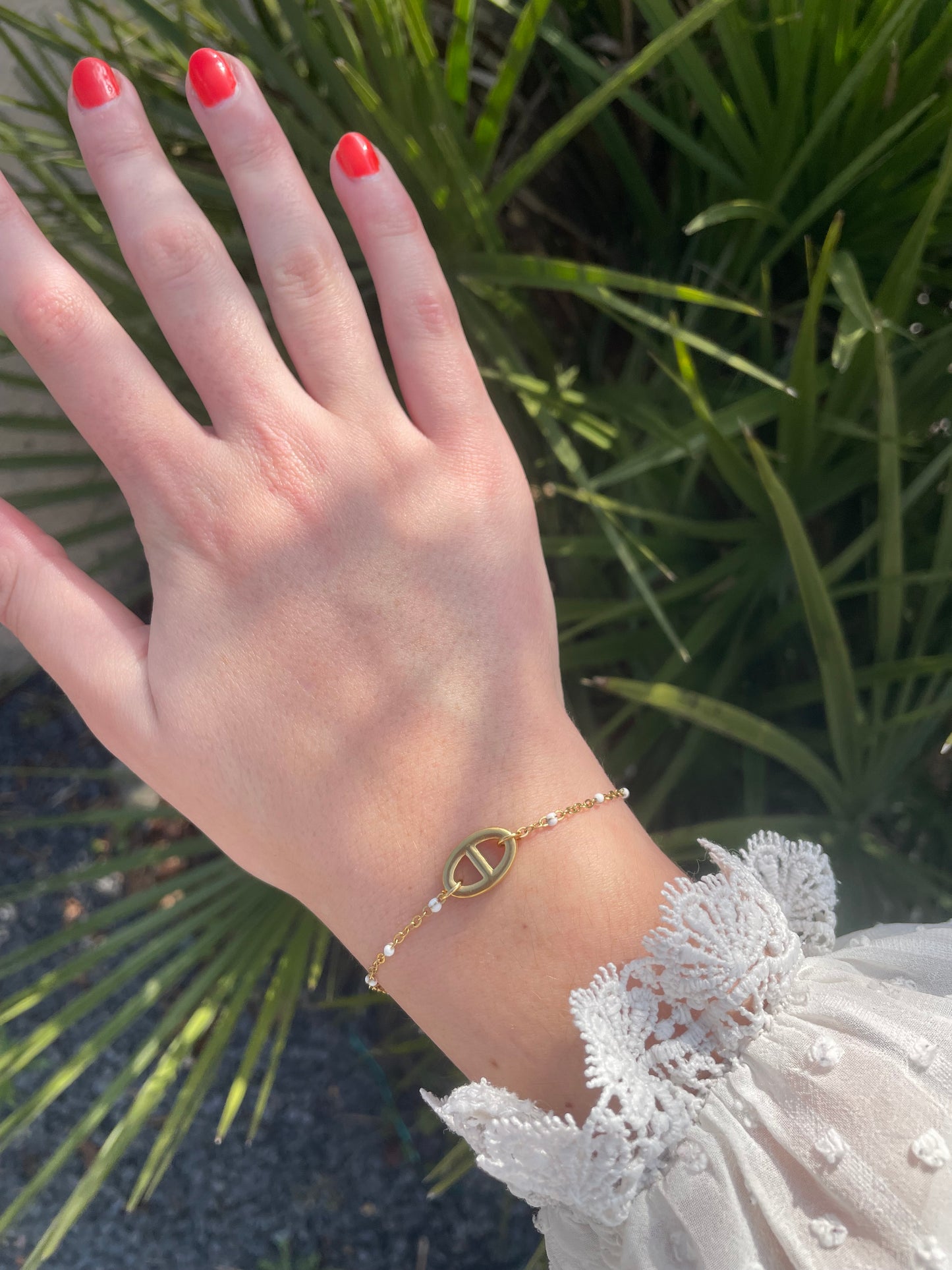 Bracelet Lilia