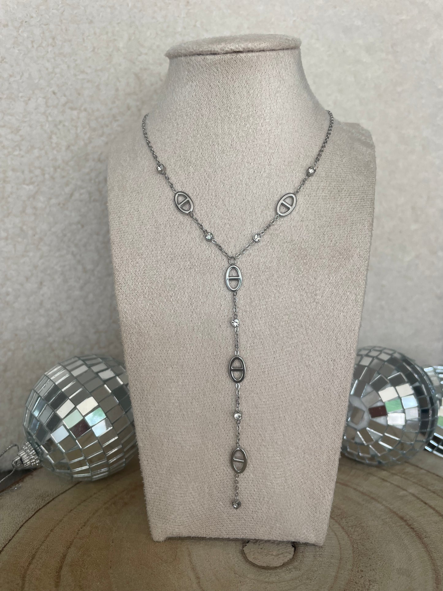 Collier Jade