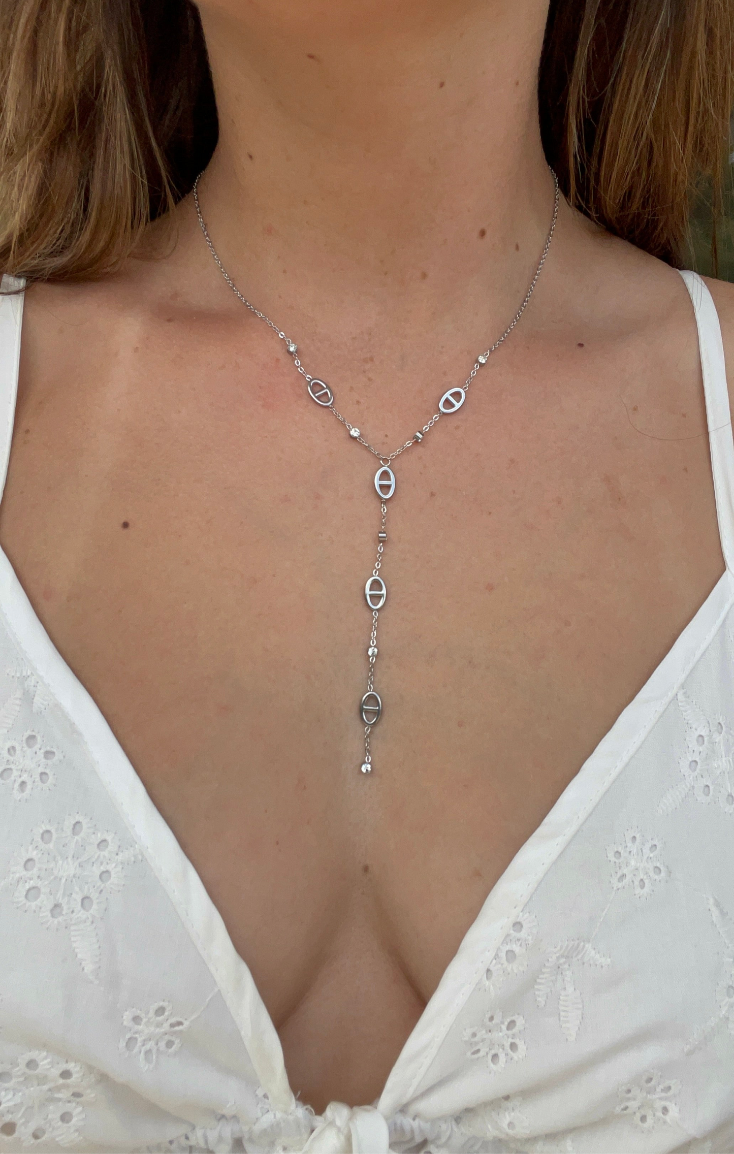 Collier Jade