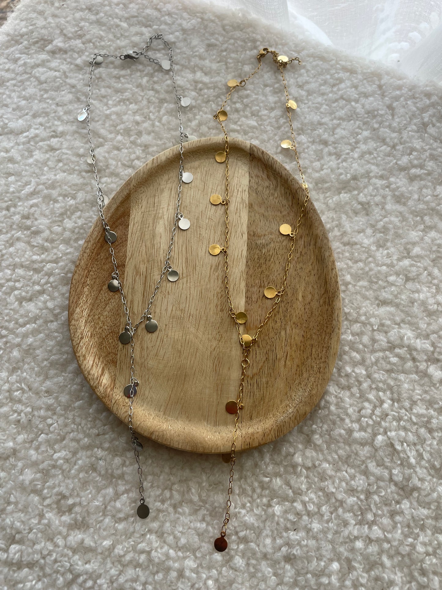 Collier Iliana