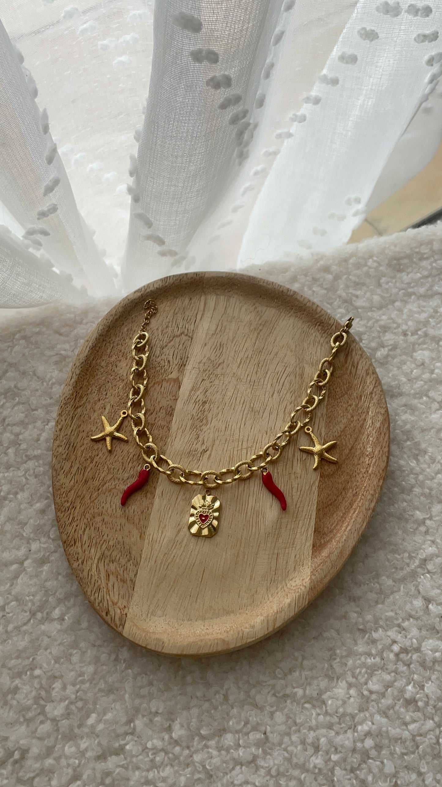 Bracelet mexico