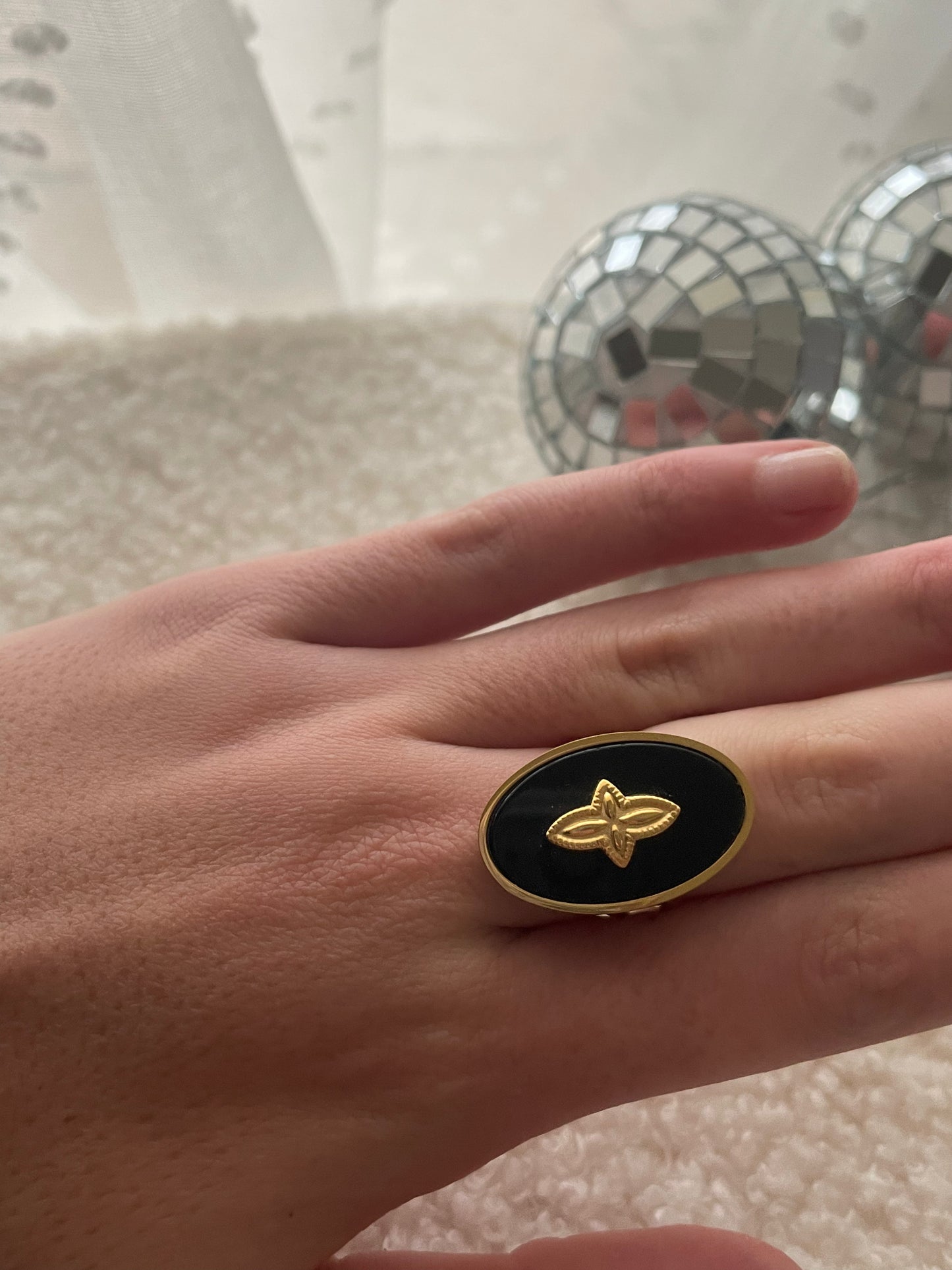Bague Clara