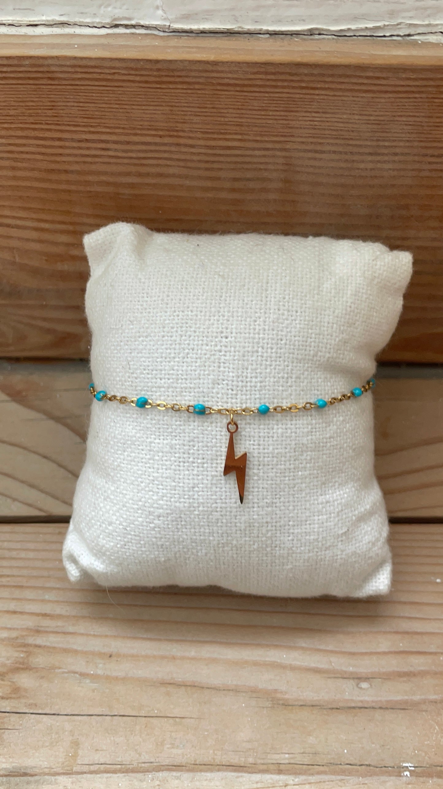 Bracelet Eclair
