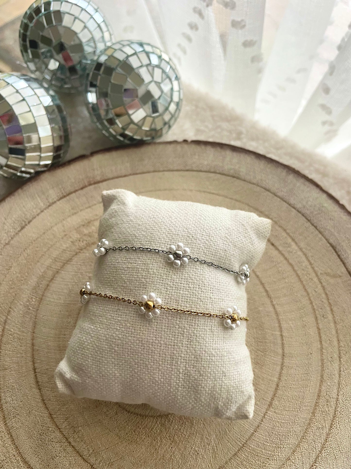 Bracelet Flora
