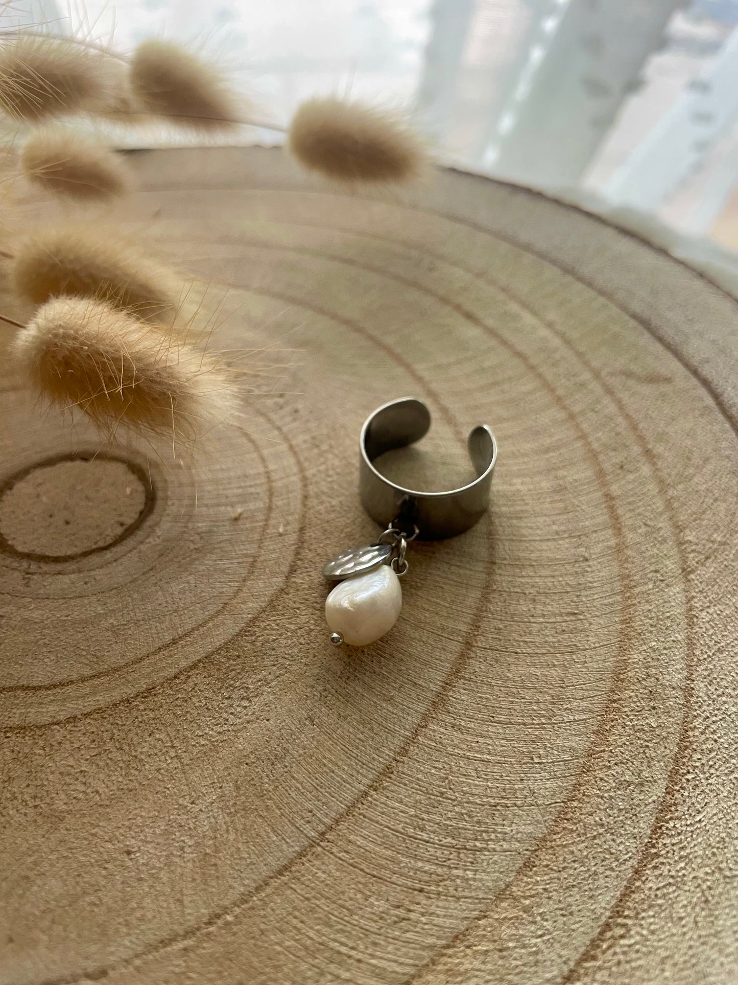 Bague Ninon