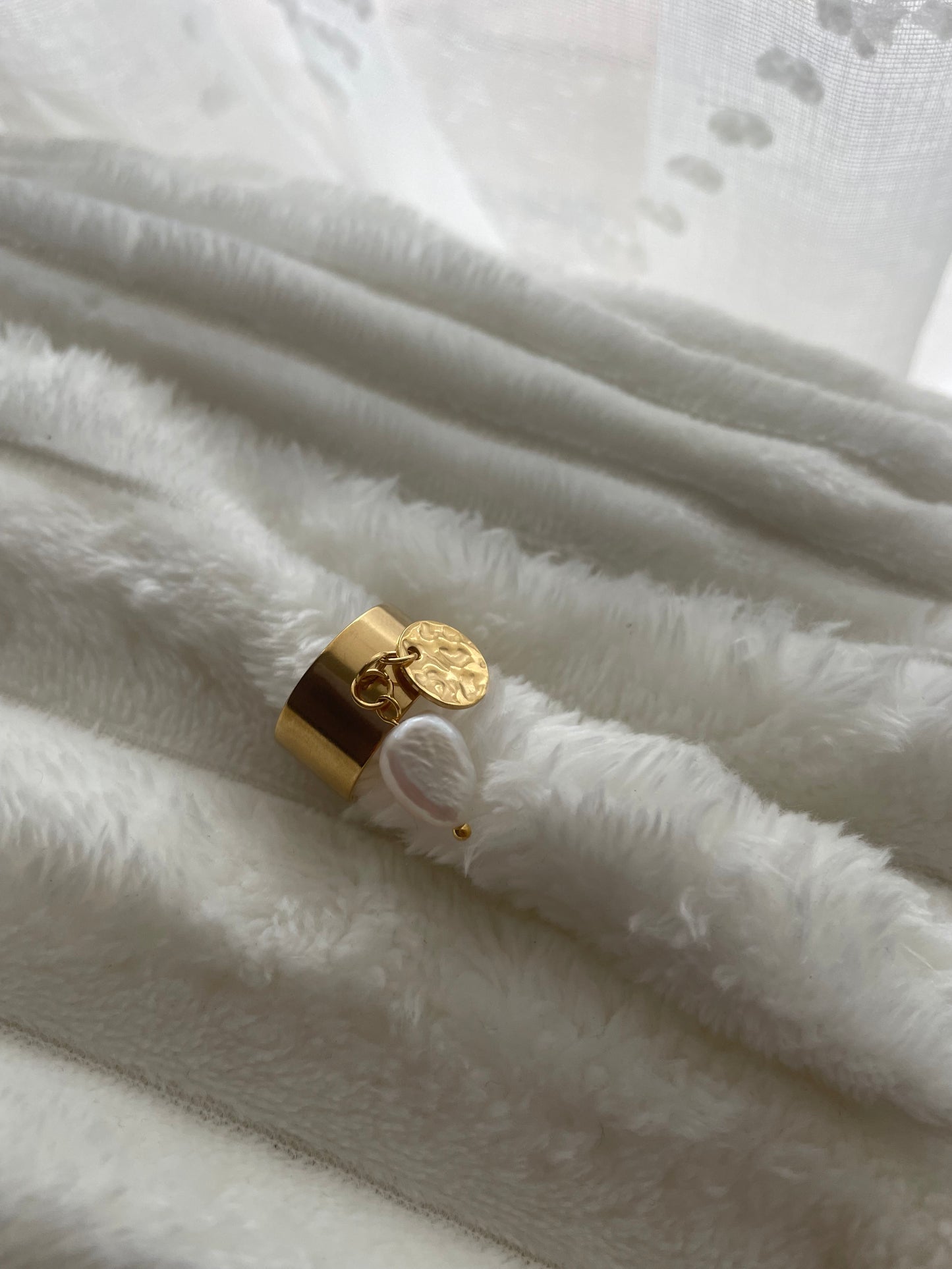 Bague Ninon