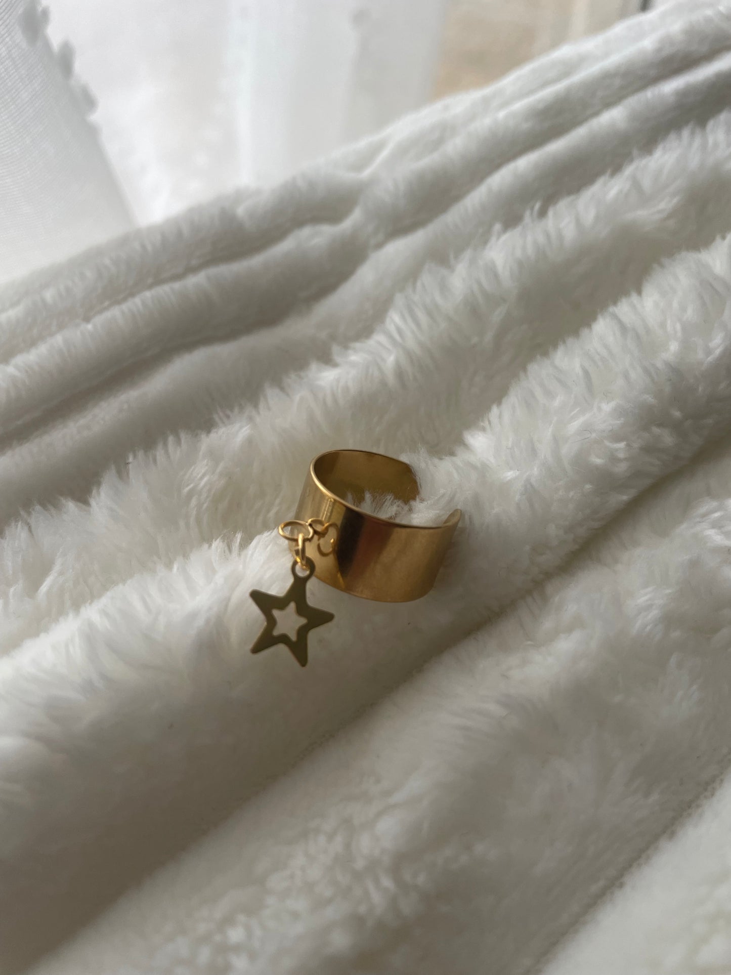 Bague Cyntia