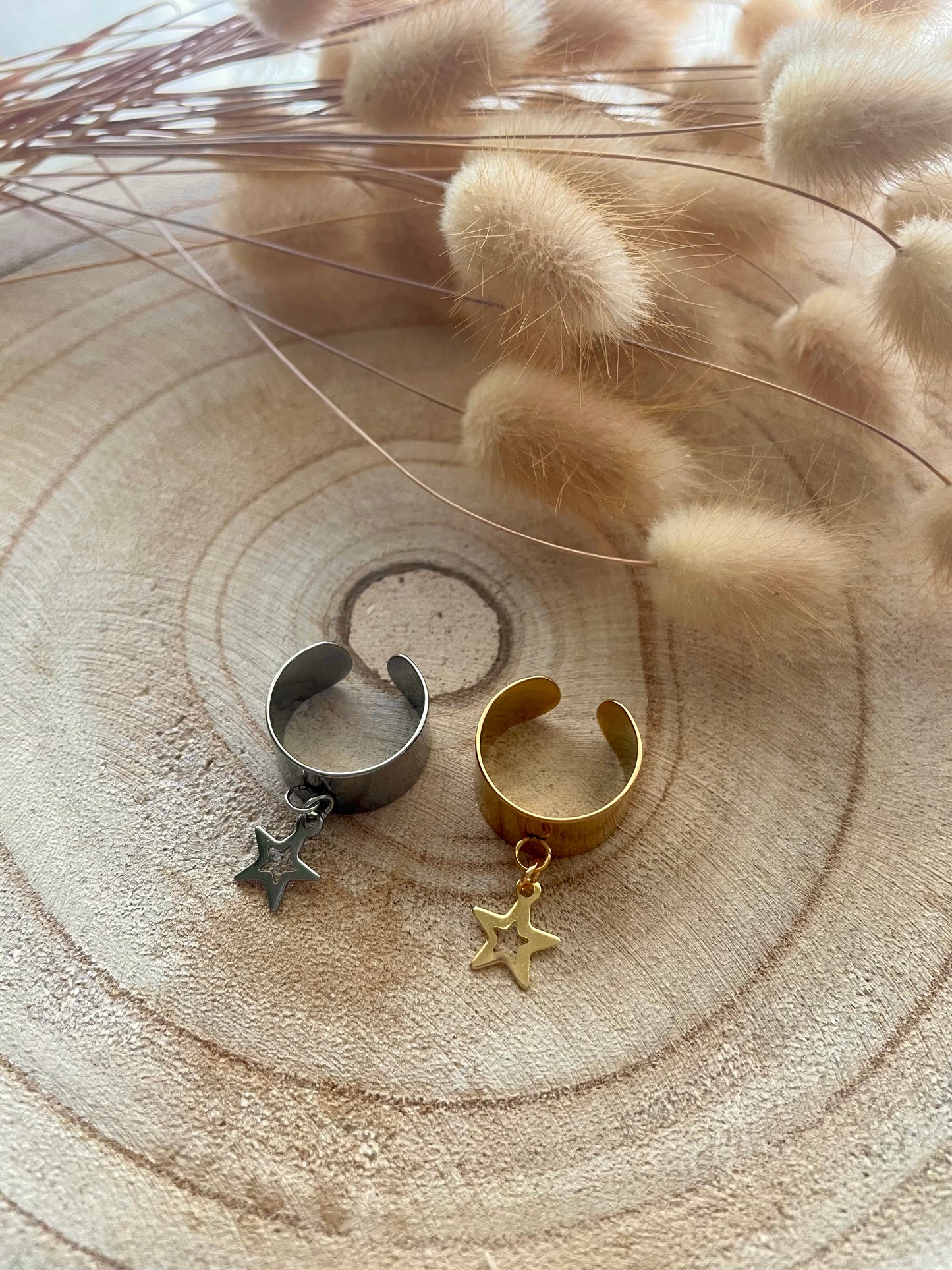 Bague Cyntia