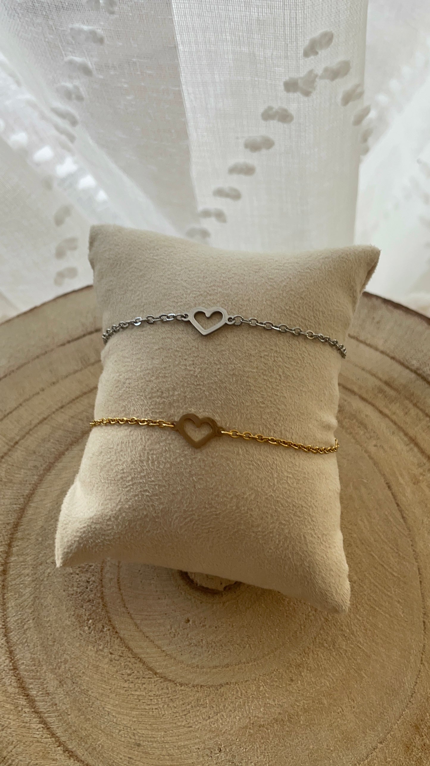 Bracelet Valentine