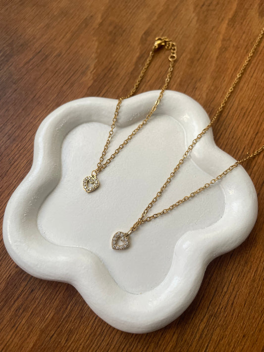 Collier Love