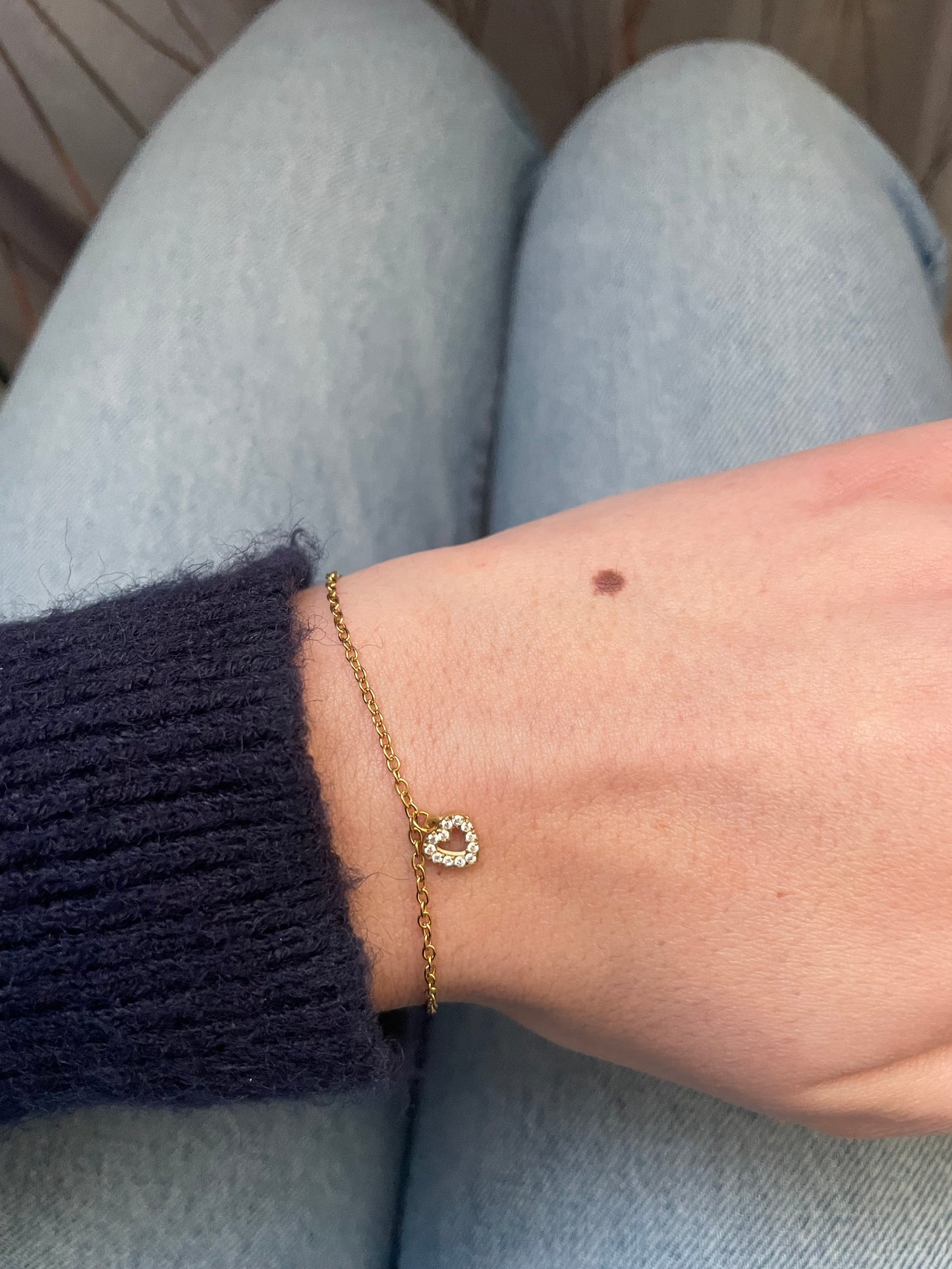 Bracelet Love
