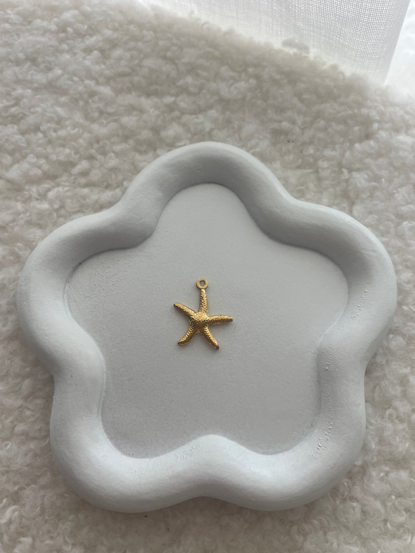 Etoile de mer