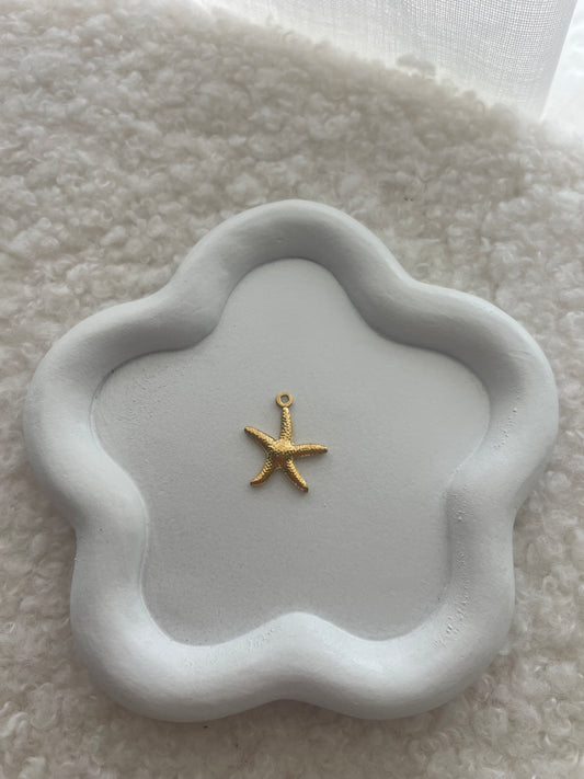 Etoile de mer