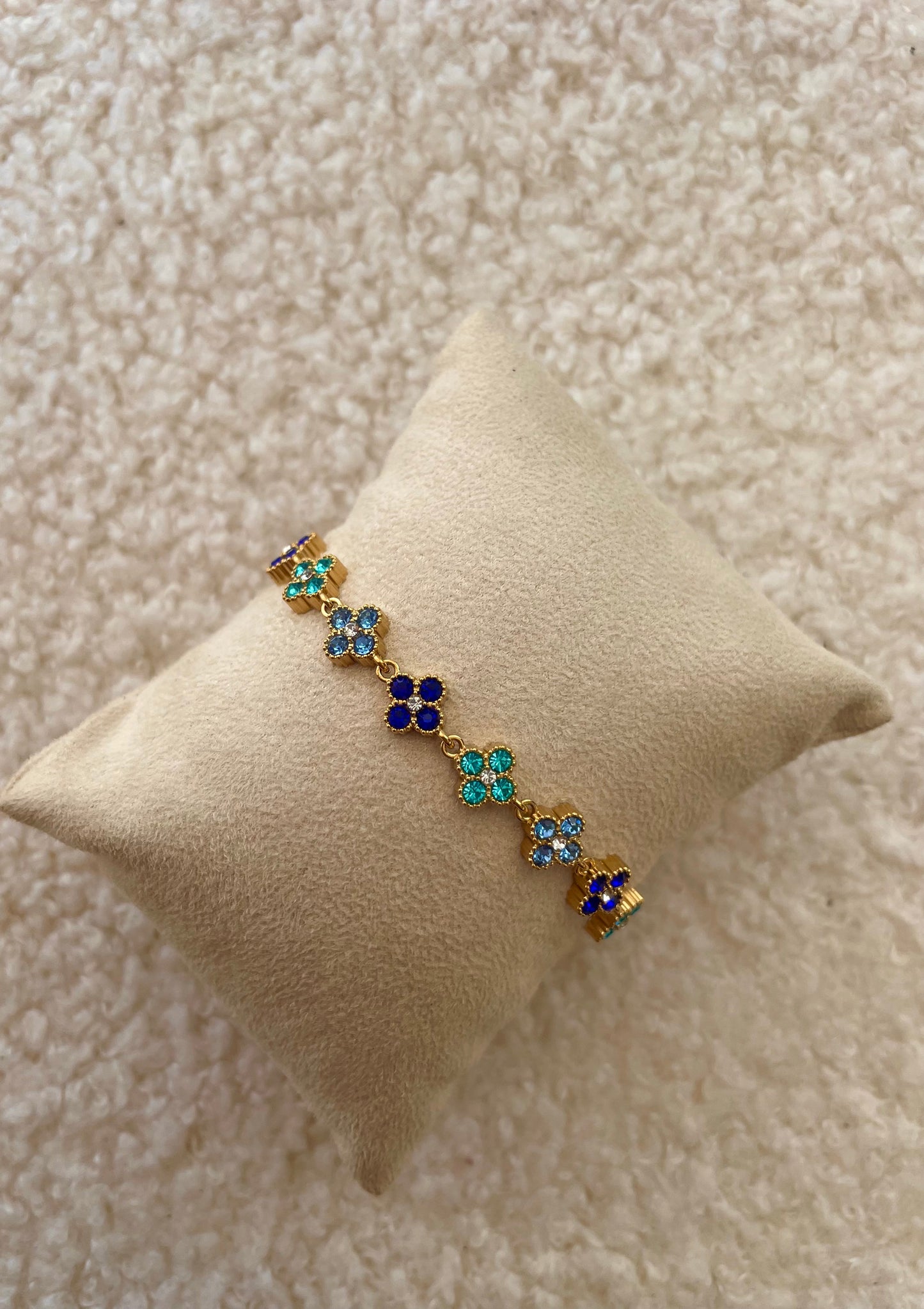 Bracelet Élégance