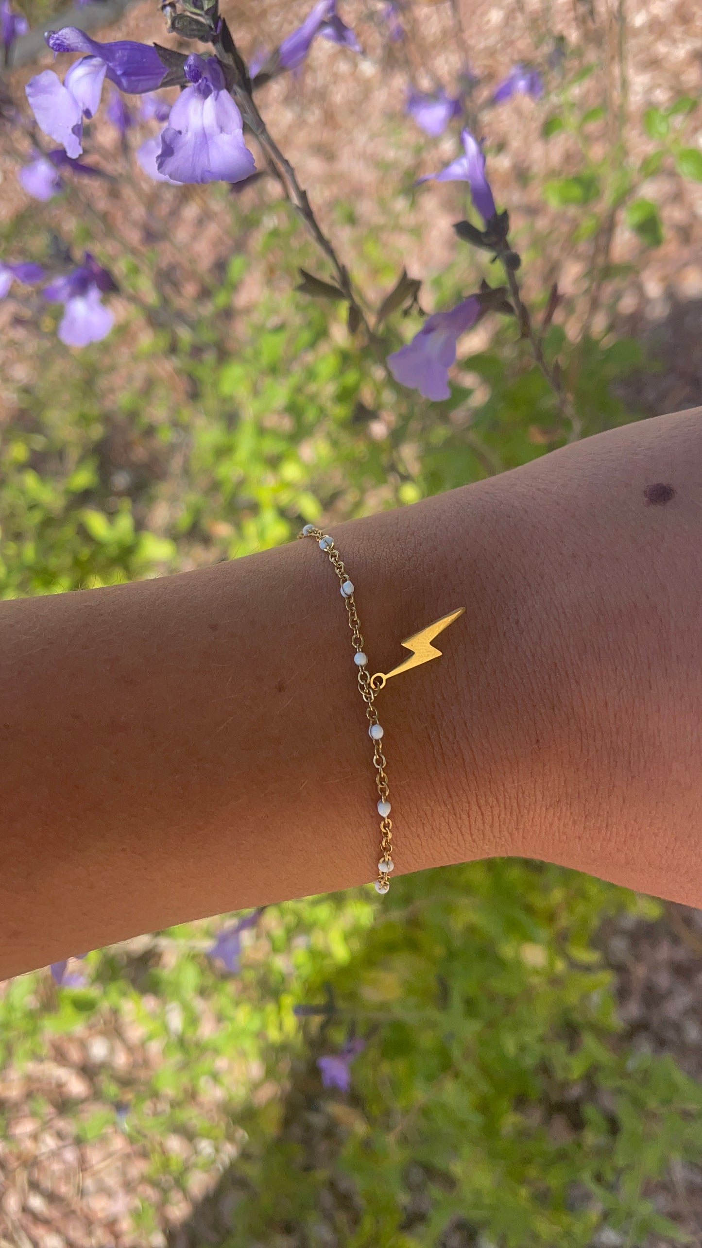 Bracelet Eclair