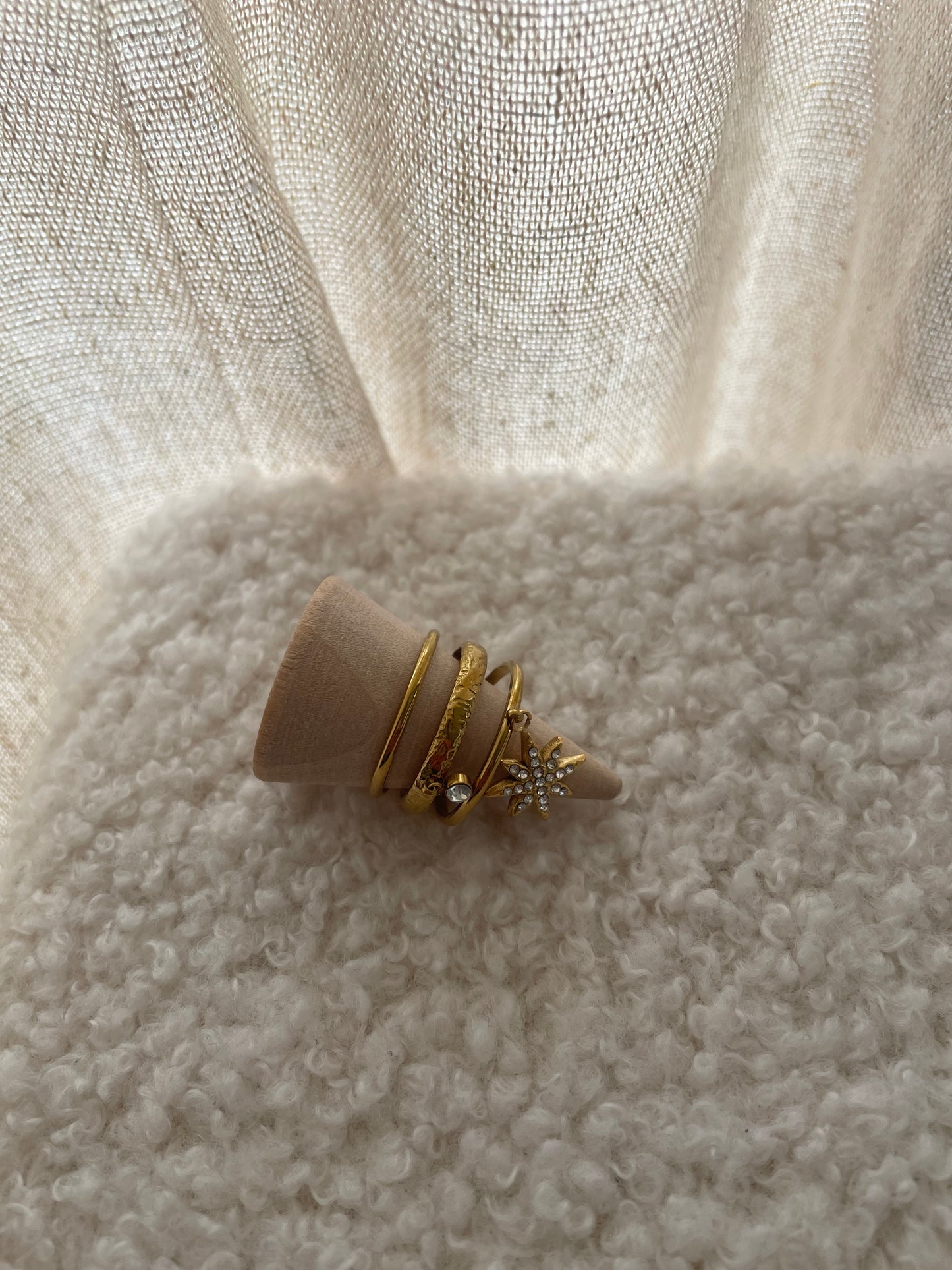 Bague Sofia