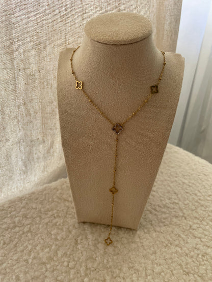 Collier Alba