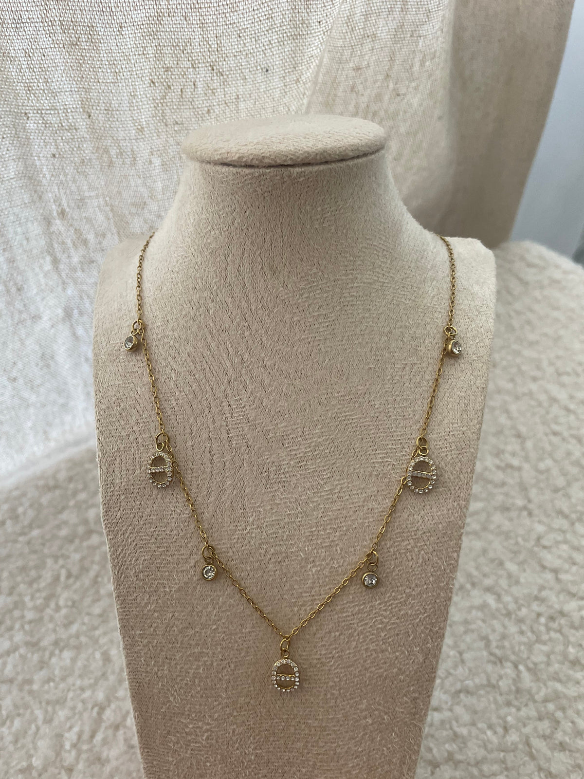 Collier Sophia