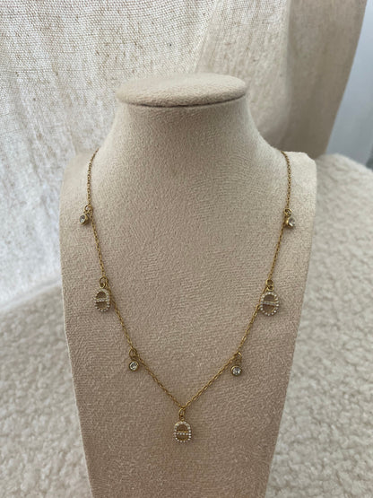 Collier Sophia