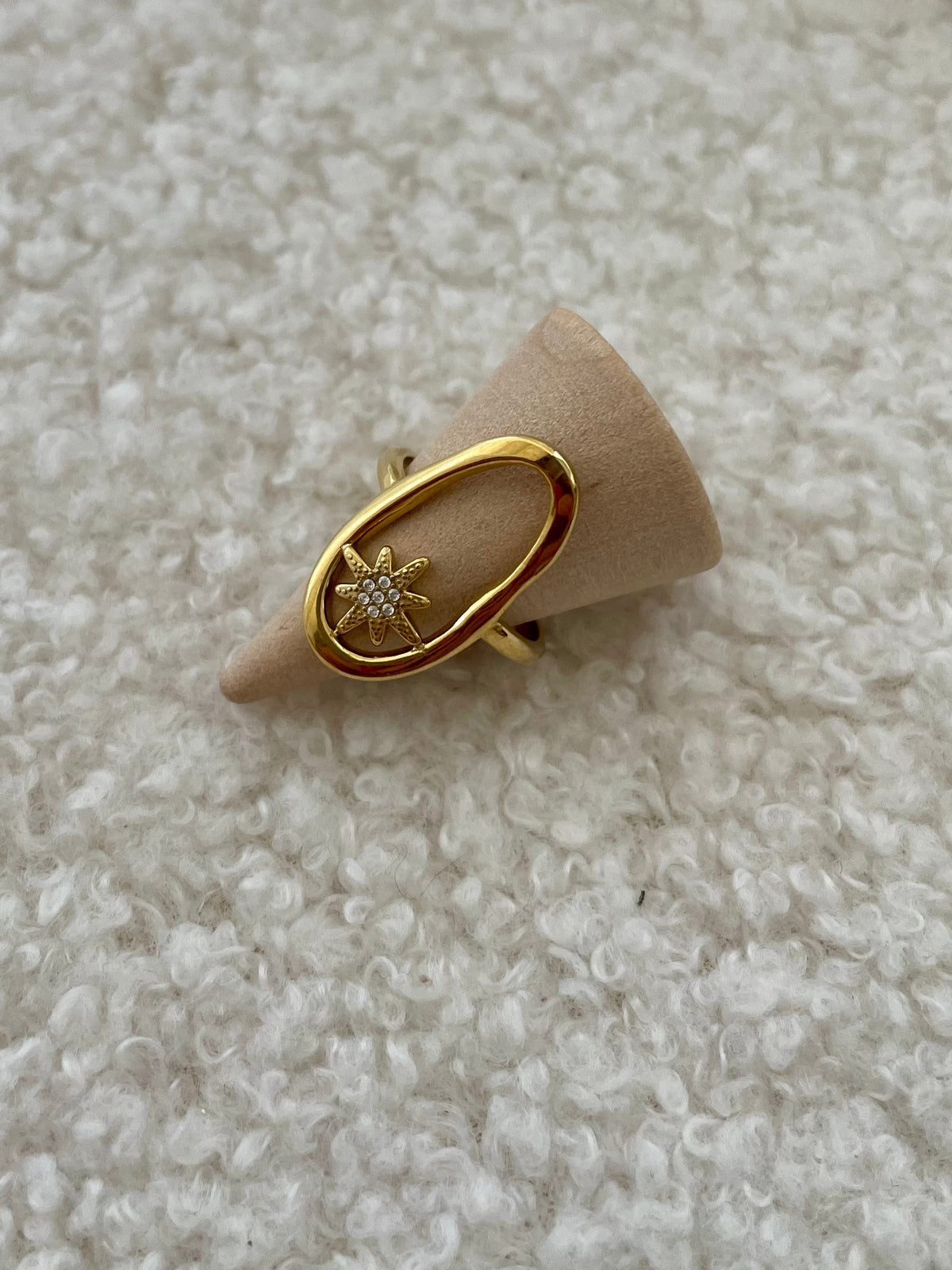 Bague Iris