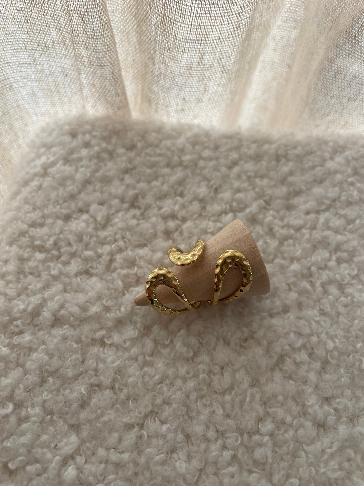 Bague Elya