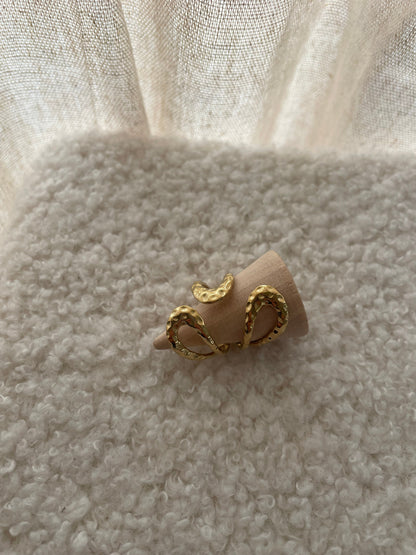 Bague Elya