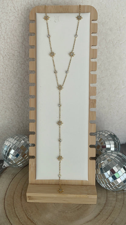 Collier Aurore