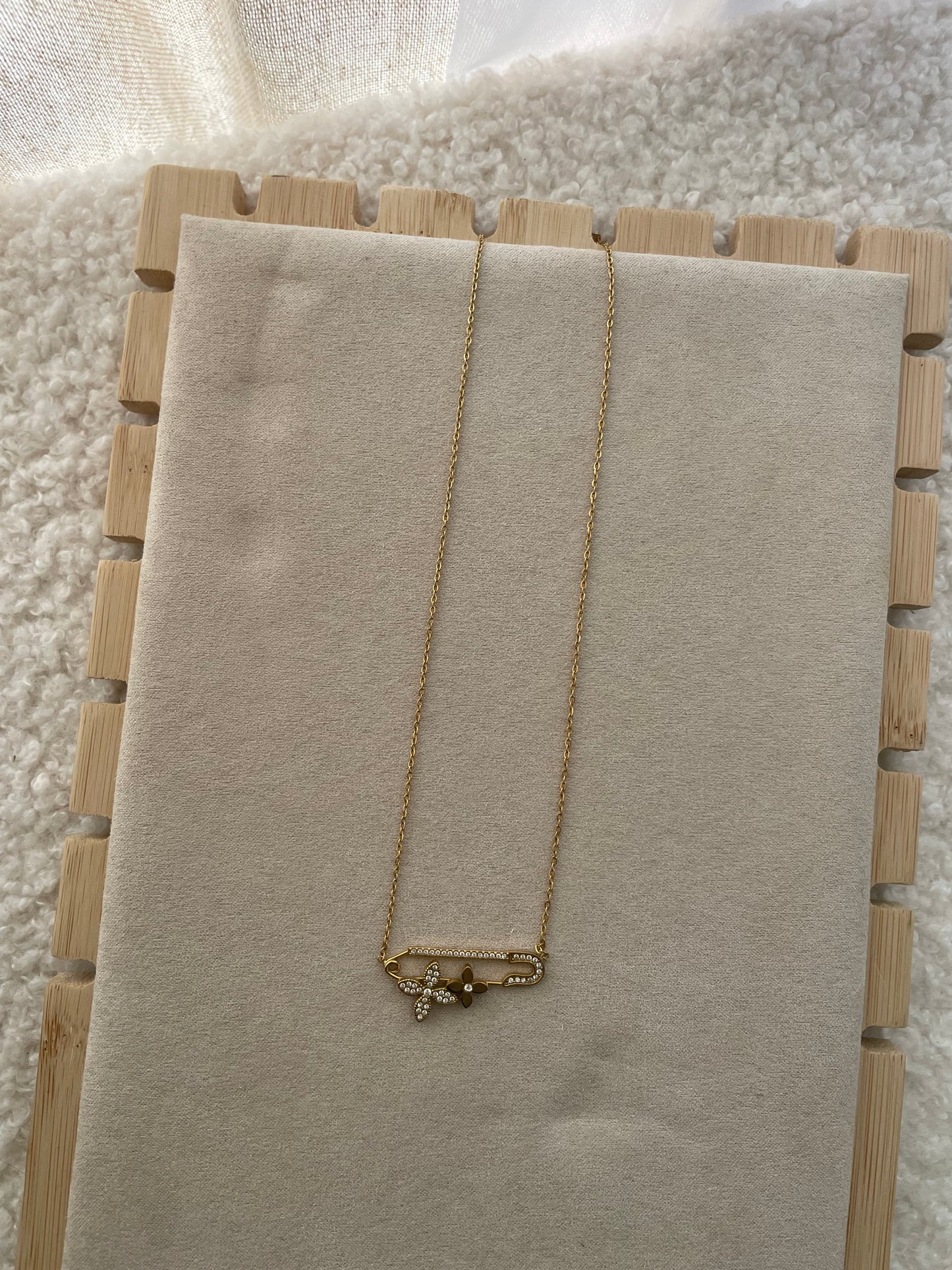Collier Manon