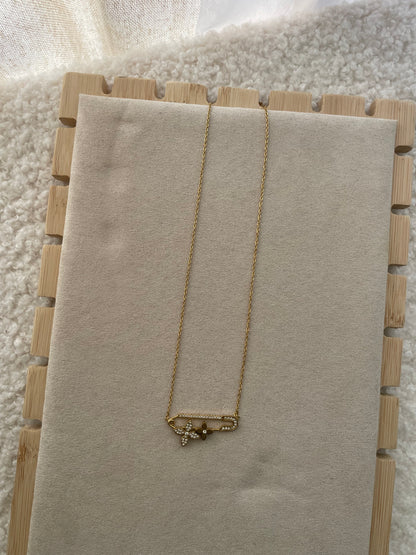 Collier Manon