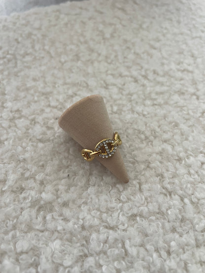Bague Anna