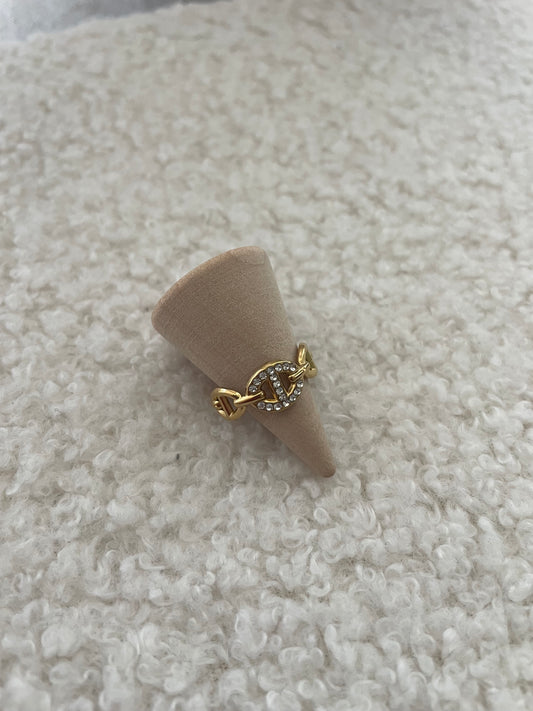 Bague Anna