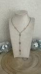 Collier Jade