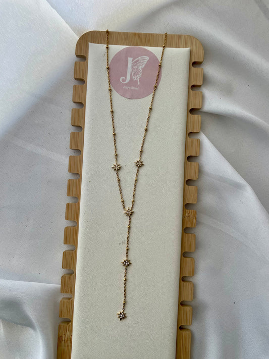 Collier Aurore