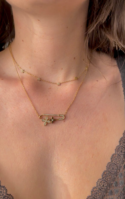 Collier Manon
