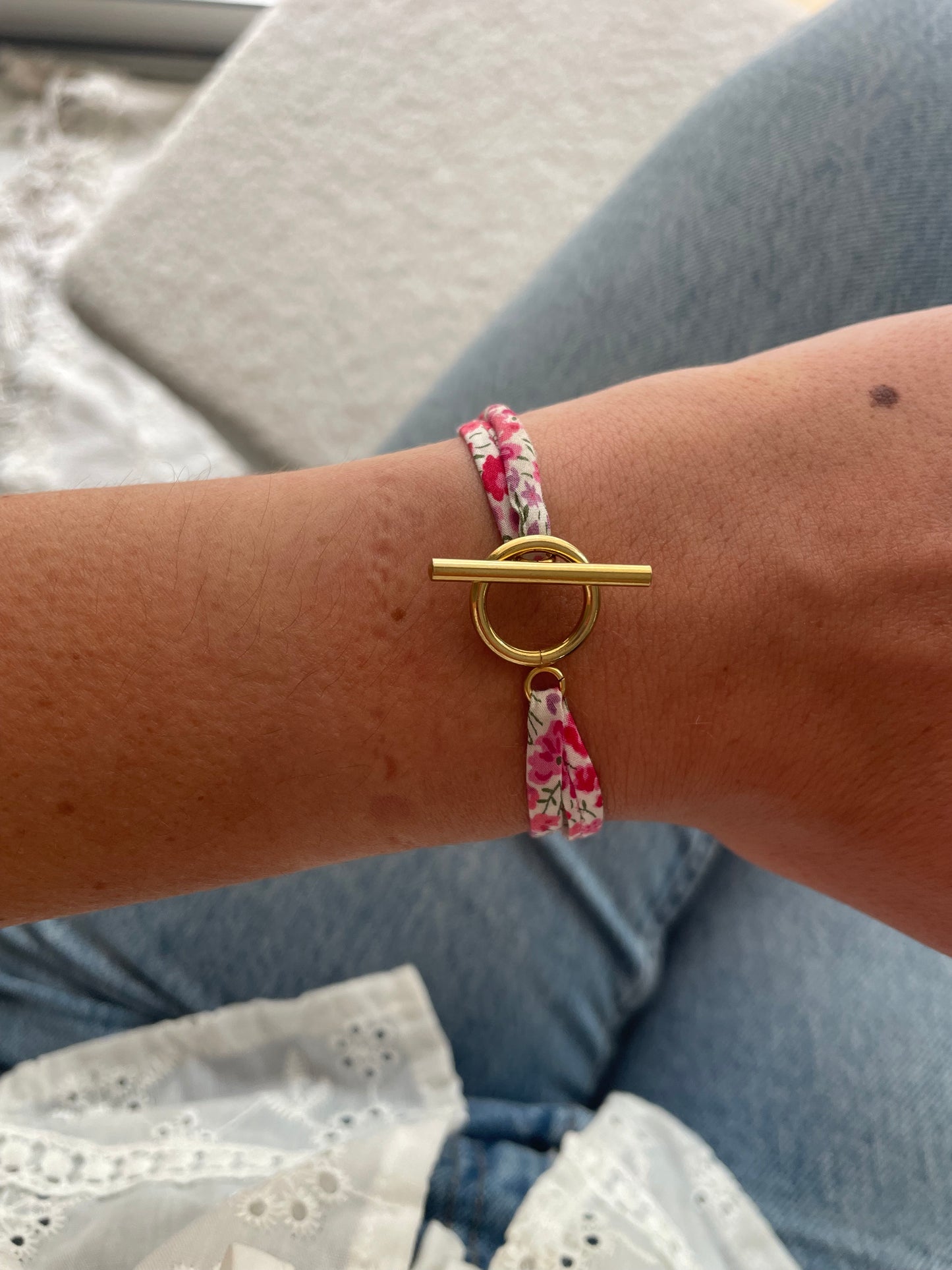 Bracelet Liberty