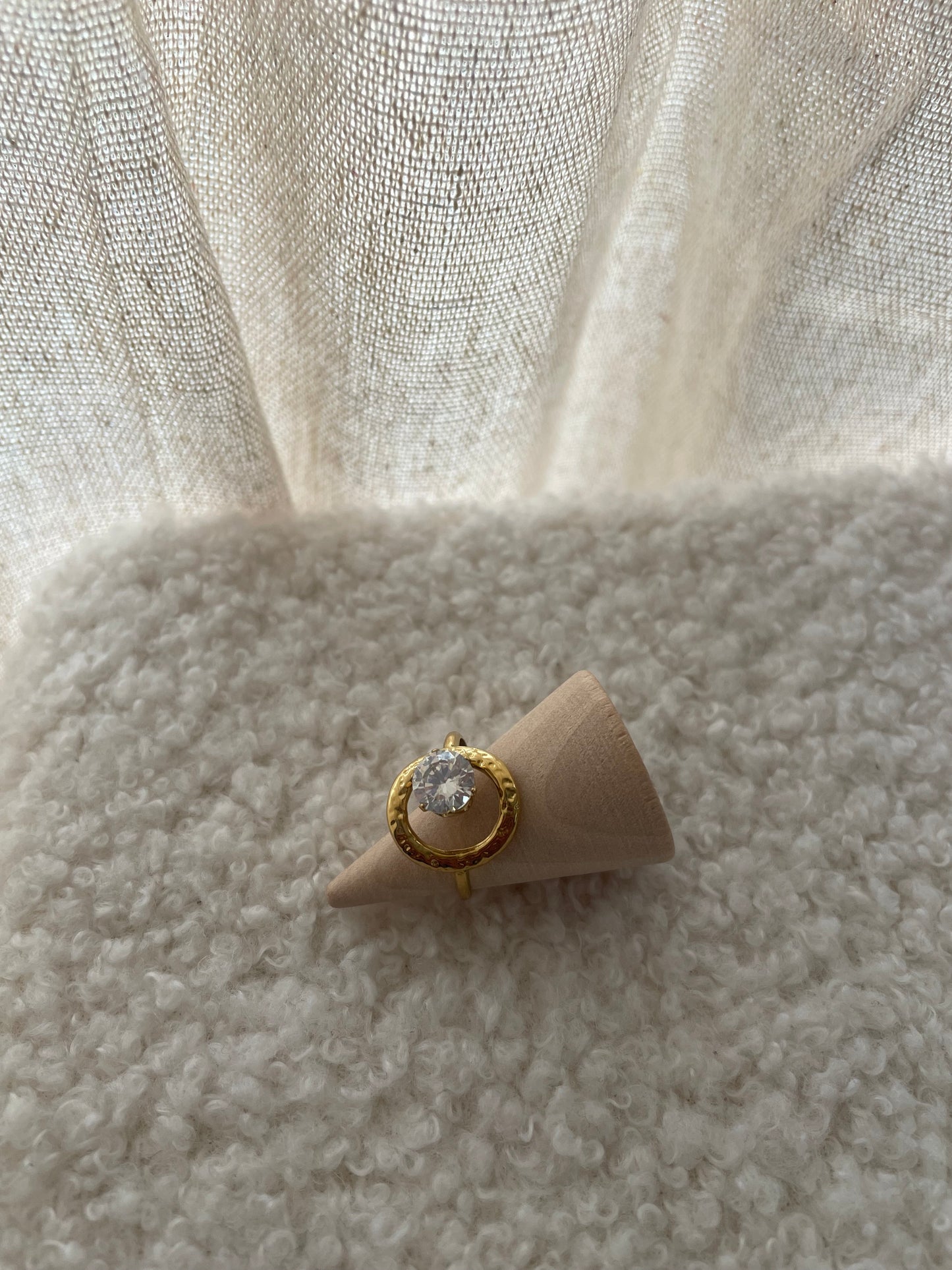 Bague Adèle