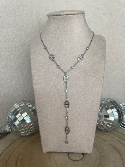 Collier Jade