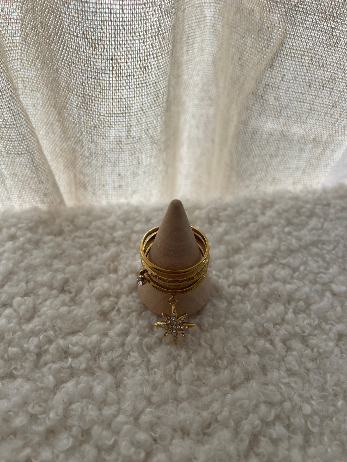 Bague Sofia