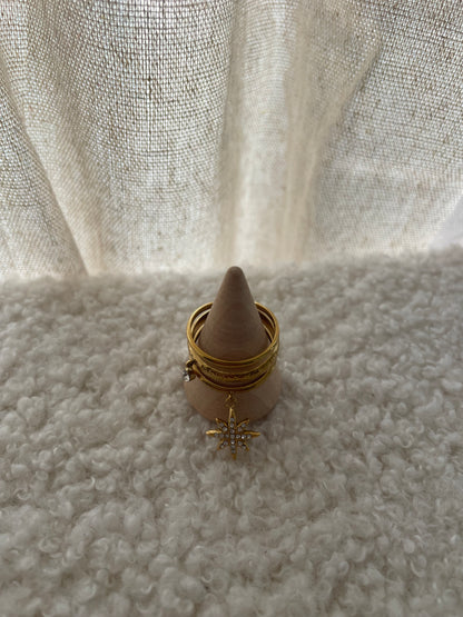 Bague Sofia
