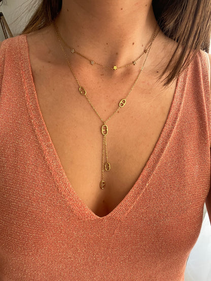 Collier Maïna