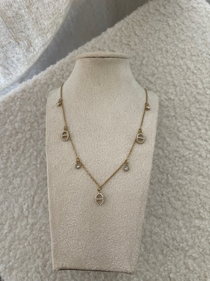 Collier Sophia