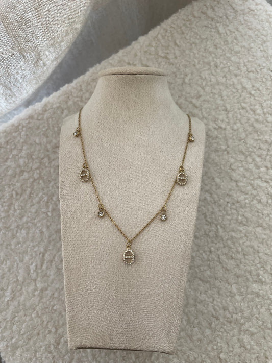 Collier Sophia