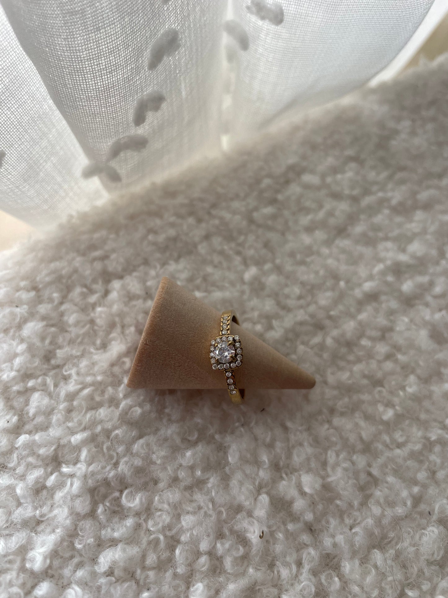 Bague Angèle