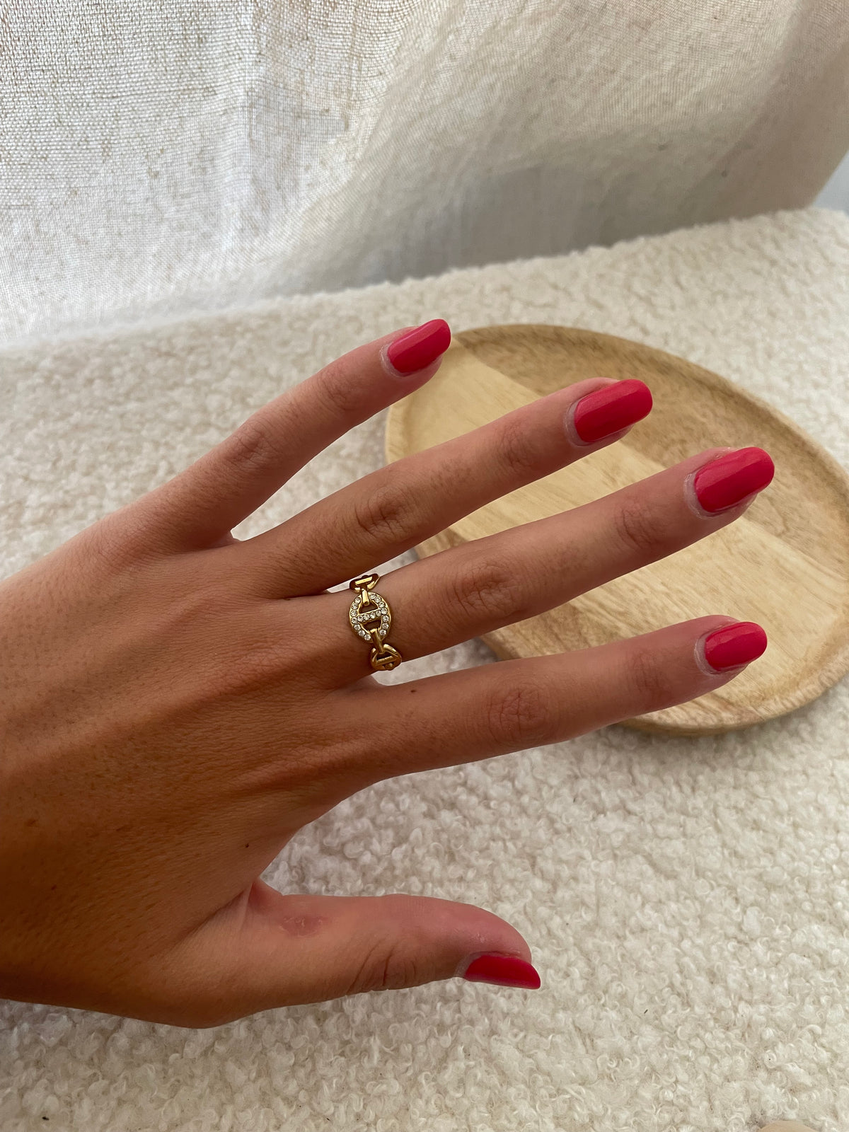 Bague Anna