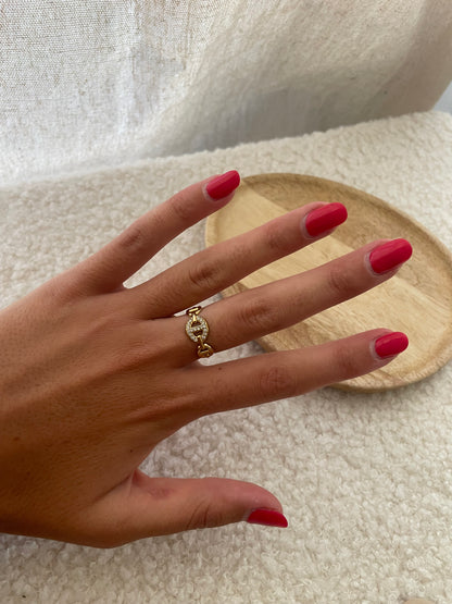 Bague Anna