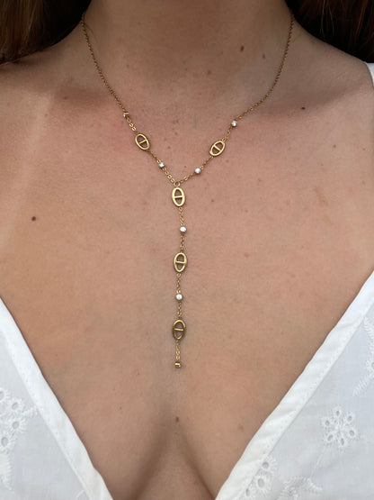 Collier Jade