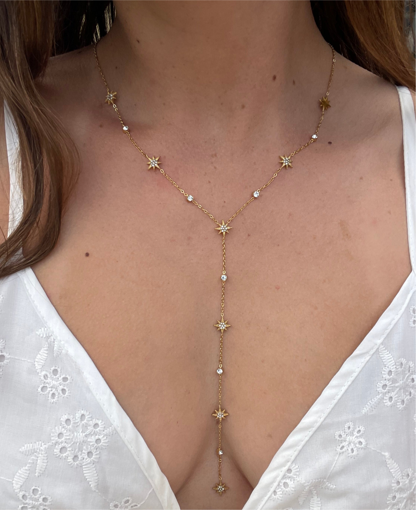 Collier Aurore